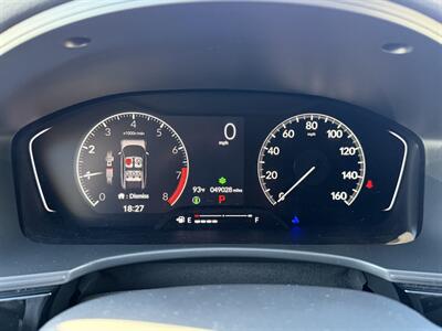 2024 Honda Civic LX - Photo 15 - El Monte, CA 91733