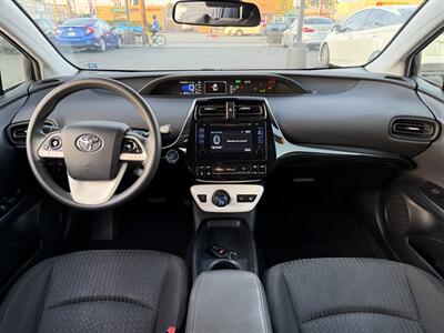 2018 Toyota Prius One - Photo 14 - El Monte, CA 91733
