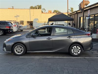 2018 Toyota Prius One - Photo 8 - El Monte, CA 91733