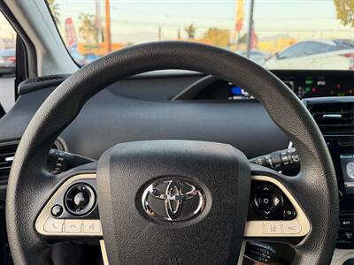 2018 Toyota Prius One - Photo 17 - El Monte, CA 91733