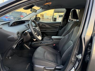 2018 Toyota Prius One - Photo 13 - El Monte, CA 91733