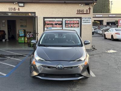 2018 Toyota Prius One - Photo 2 - El Monte, CA 91733