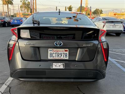 2018 Toyota Prius One - Photo 6 - El Monte, CA 91733