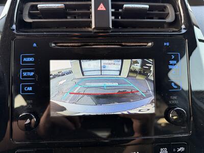 2018 Toyota Prius One - Photo 16 - El Monte, CA 91733