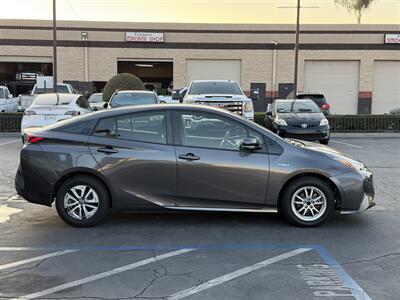 2018 Toyota Prius One - Photo 4 - El Monte, CA 91733