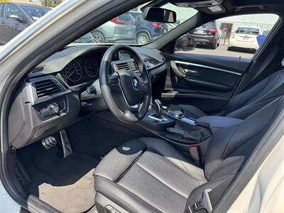 2017 BMW 3 Series 330i xDrive   - Photo 17 - El Monte, CA 91733