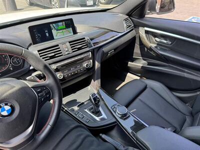2017 BMW 3 Series 330i xDrive   - Photo 19 - El Monte, CA 91733