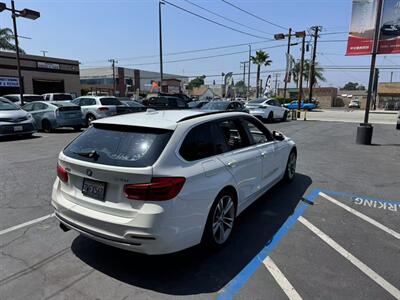 2017 BMW 3 Series 330i xDrive   - Photo 7 - El Monte, CA 91733
