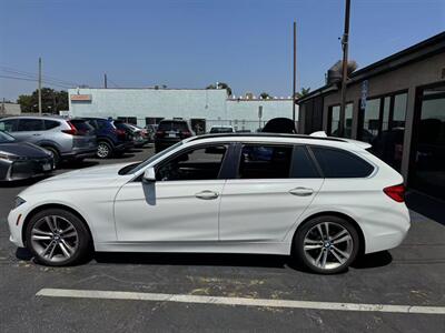 2017 BMW 3 Series 330i xDrive   - Photo 4 - El Monte, CA 91733