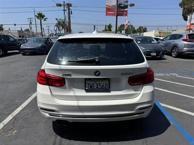 2017 BMW 3 Series 330i xDrive   - Photo 5 - El Monte, CA 91733