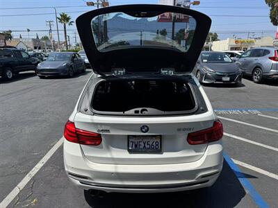2017 BMW 3 Series 330i xDrive   - Photo 8 - El Monte, CA 91733