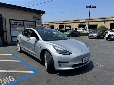 2018 Tesla Model 3 Long Range   - Photo 3 - El Monte, CA 91733