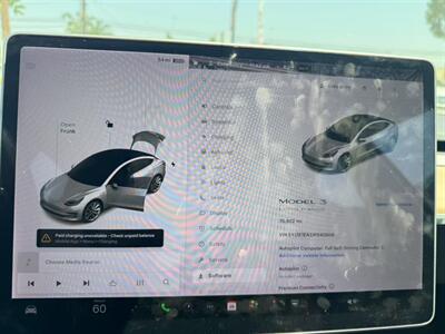 2018 Tesla Model 3 Long Range   - Photo 9 - El Monte, CA 91733