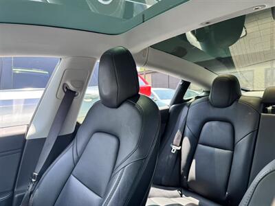 2018 Tesla Model 3 Long Range   - Photo 14 - El Monte, CA 91733