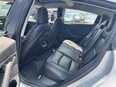 2018 Tesla Model 3 Long Range   - Photo 7 - El Monte, CA 91733