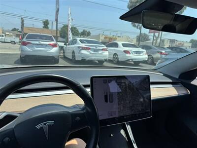 2018 Tesla Model 3 Long Range   - Photo 13 - El Monte, CA 91733