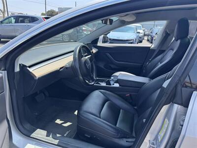 2018 Tesla Model 3 Long Range   - Photo 8 - El Monte, CA 91733
