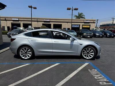 2018 Tesla Model 3 Long Range   - Photo 4 - El Monte, CA 91733
