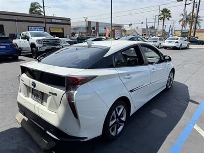 2017 Toyota Prius Four Touring   - Photo 5 - El Monte, CA 91733
