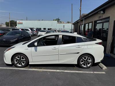 2017 Toyota Prius Four Touring   - Photo 9 - El Monte, CA 91733