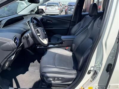 2017 Toyota Prius Four Touring   - Photo 16 - El Monte, CA 91733