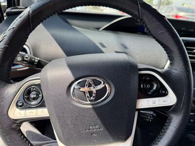 2017 Toyota Prius Four Touring   - Photo 15 - El Monte, CA 91733