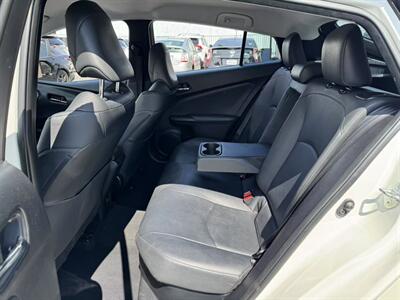 2017 Toyota Prius Four Touring   - Photo 10 - El Monte, CA 91733