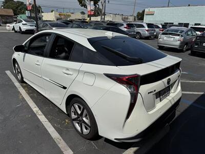 2017 Toyota Prius Four Touring   - Photo 8 - El Monte, CA 91733