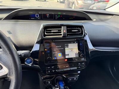 2017 Toyota Prius Four Touring   - Photo 13 - El Monte, CA 91733