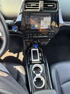 2017 Toyota Prius Four Touring   - Photo 14 - El Monte, CA 91733