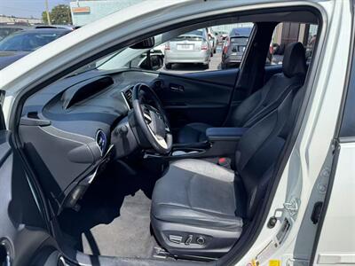 2017 Toyota Prius Four Touring   - Photo 12 - El Monte, CA 91733