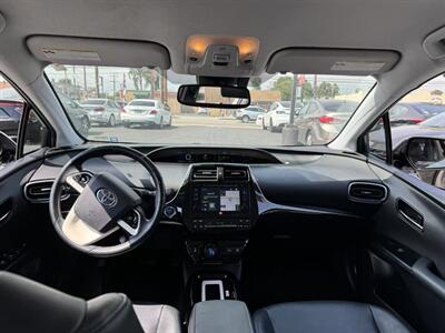2017 Toyota Prius Four Touring   - Photo 11 - El Monte, CA 91733