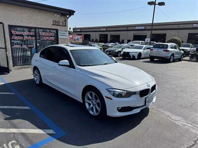 2015 BMW 3 Series 328i xDrive   - Photo 3 - El Monte, CA 91733