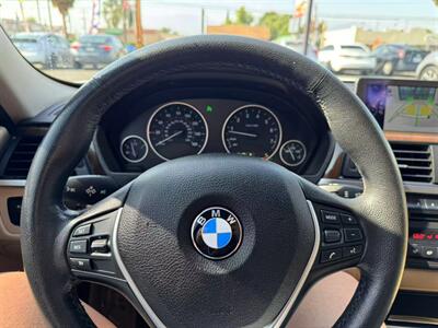 2015 BMW 3 Series 328i xDrive   - Photo 13 - El Monte, CA 91733