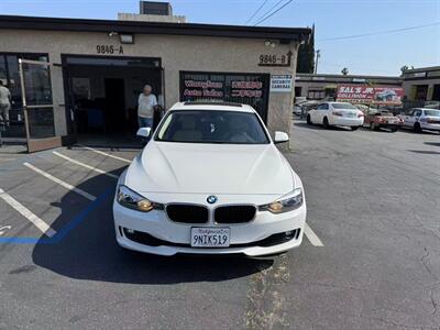 2015 BMW 3 Series 328i xDrive   - Photo 2 - El Monte, CA 91733