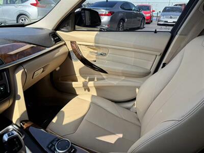 2015 BMW 3 Series 328i xDrive   - Photo 16 - El Monte, CA 91733