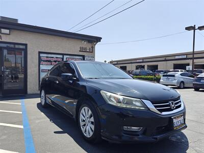 2013 Honda Accord EX-L V6   - Photo 3 - El Monte, CA 91733