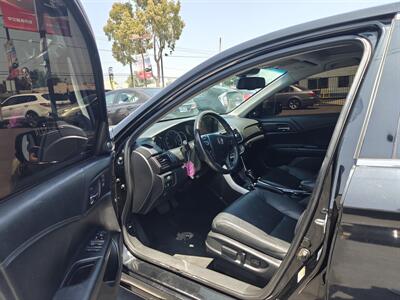 2013 Honda Accord EX-L V6   - Photo 8 - El Monte, CA 91733