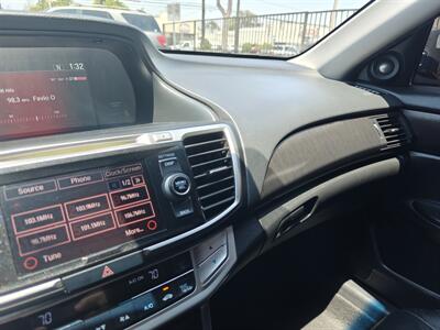 2013 Honda Accord EX-L V6   - Photo 11 - El Monte, CA 91733