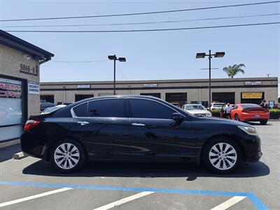 2013 Honda Accord EX-L V6   - Photo 6 - El Monte, CA 91733