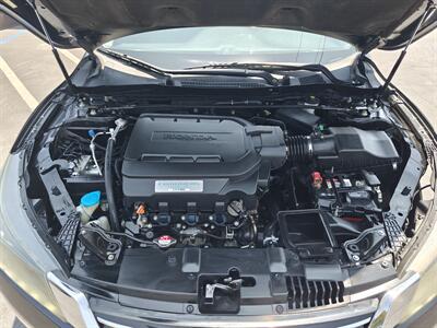 2013 Honda Accord EX-L V6   - Photo 7 - El Monte, CA 91733