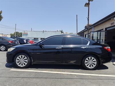 2013 Honda Accord EX-L V6   - Photo 4 - El Monte, CA 91733