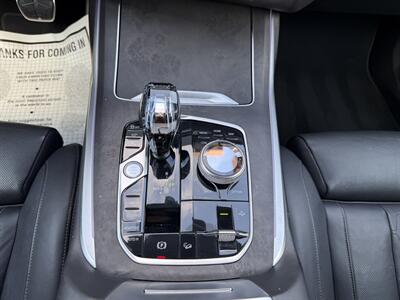 2022 BMW X7 M50i - Photo 18 - El Monte, CA 91733