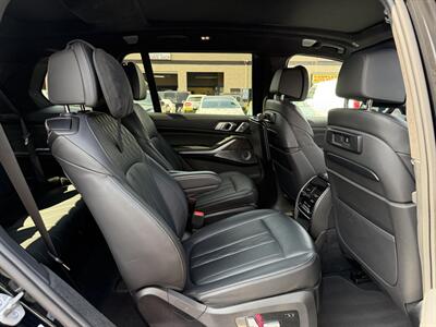 2022 BMW X7 M50i - Photo 10 - El Monte, CA 91733