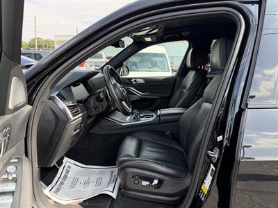 2022 BMW X7 M50i - Photo 7 - El Monte, CA 91733