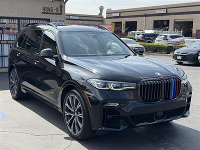 2022 BMW X7 M50i - Photo 3 - El Monte, CA 91733