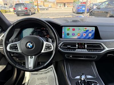 2022 BMW X7 M50i - Photo 12 - El Monte, CA 91733