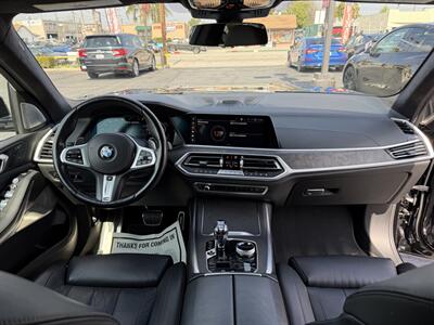 2022 BMW X7 M50i - Photo 11 - El Monte, CA 91733