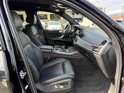 2022 BMW X7 M50i - Photo 8 - El Monte, CA 91733