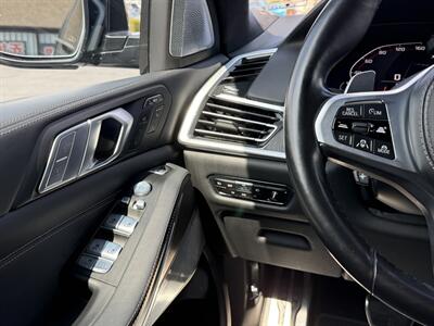 2022 BMW X7 M50i - Photo 17 - El Monte, CA 91733
